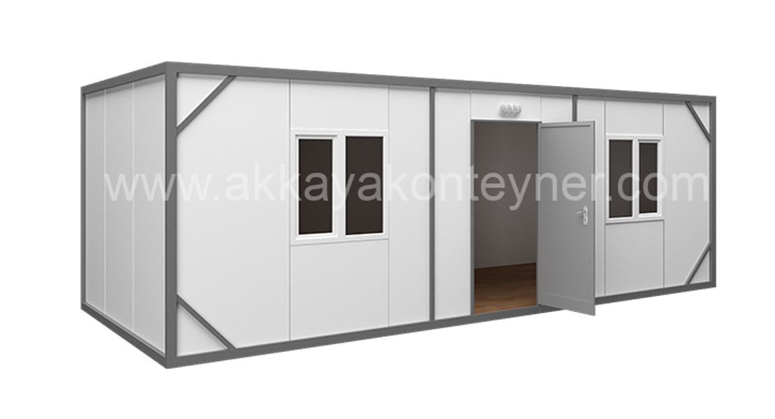 K1 Konteyner 1
