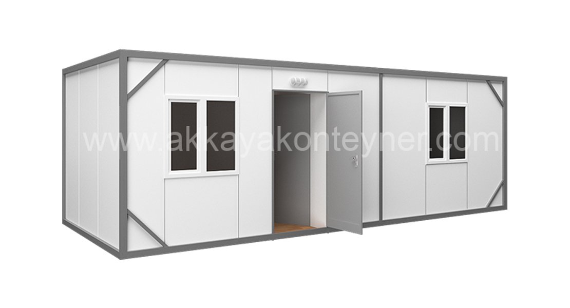 K14 Konteyner 1