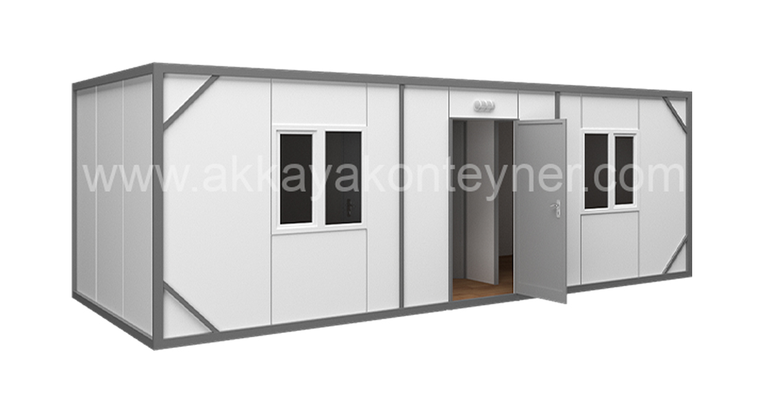 K16 Konteyner 1